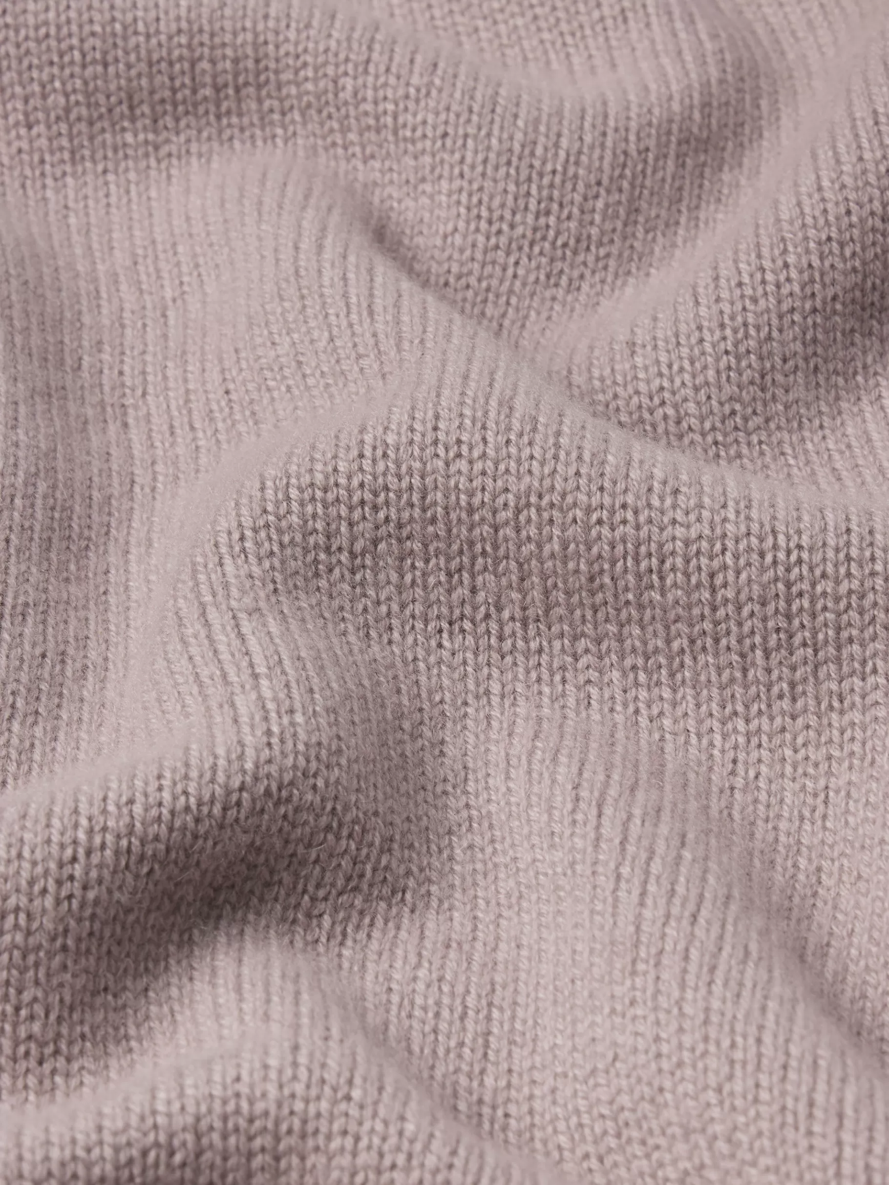 Sweaters | Sweaters & Hoodies*FRAME Cashmere Crewneck Sweater in Soft Lavender Softlavender