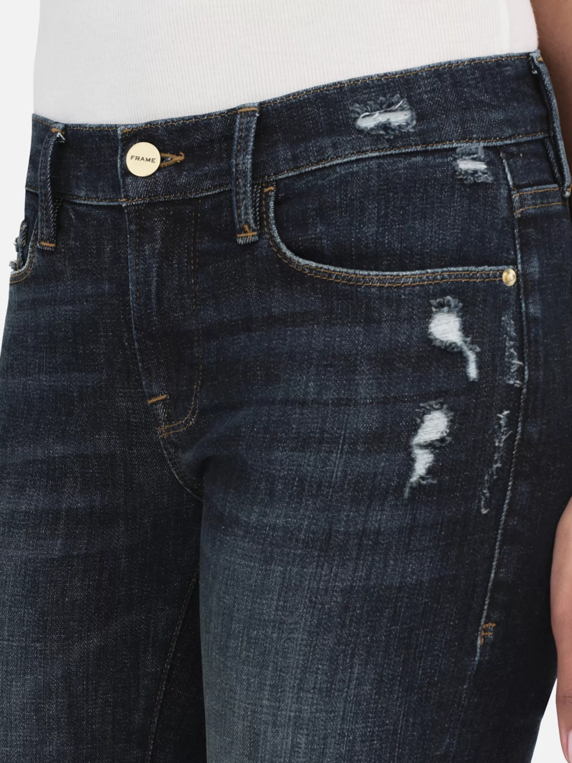 le_garcon_crop__in__covant_6.webp Boyfriend*FRAME Le Garcon Crop in Covant