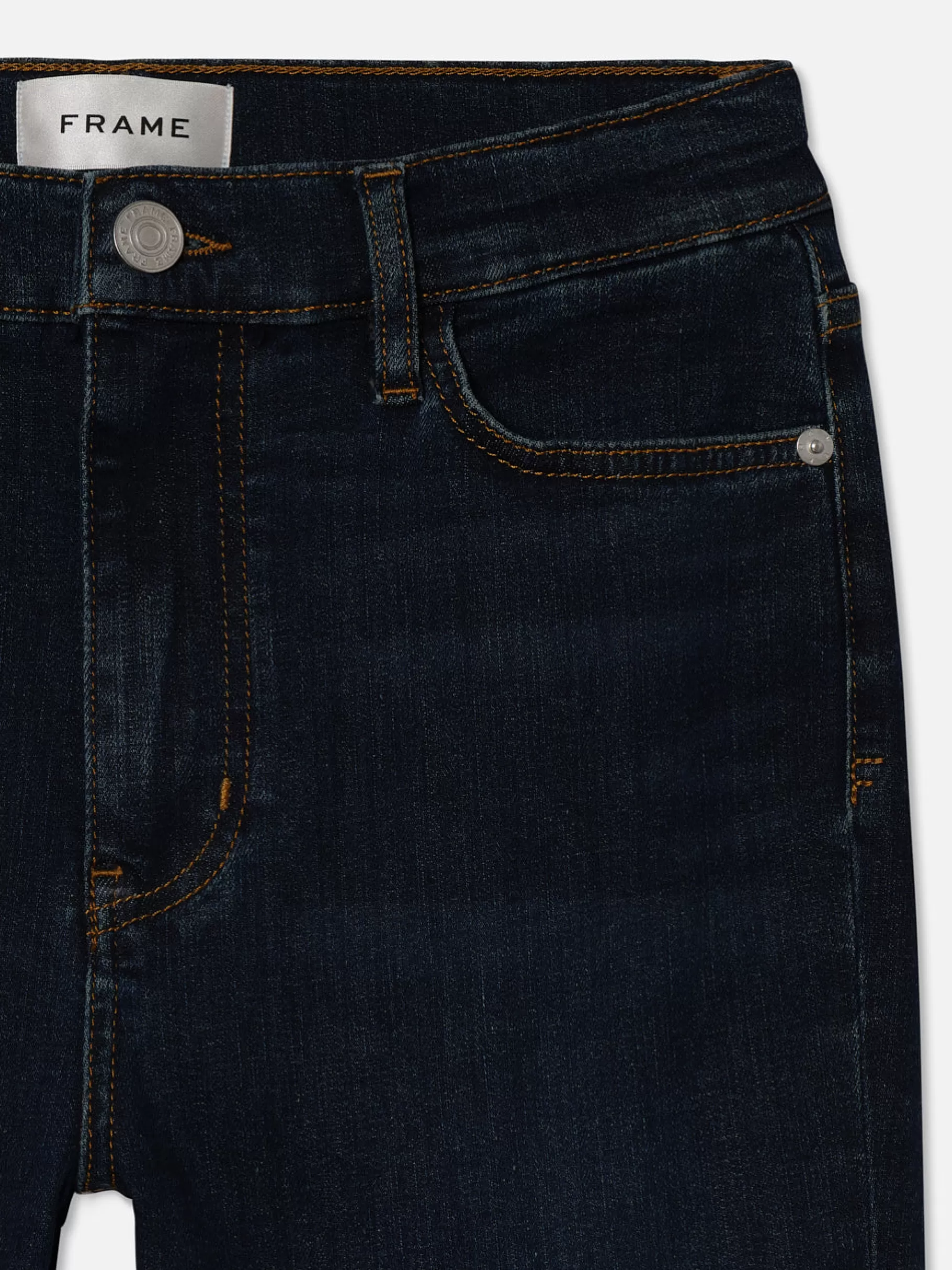 Flare | Long*FRAME Le High Flare in Sutherland