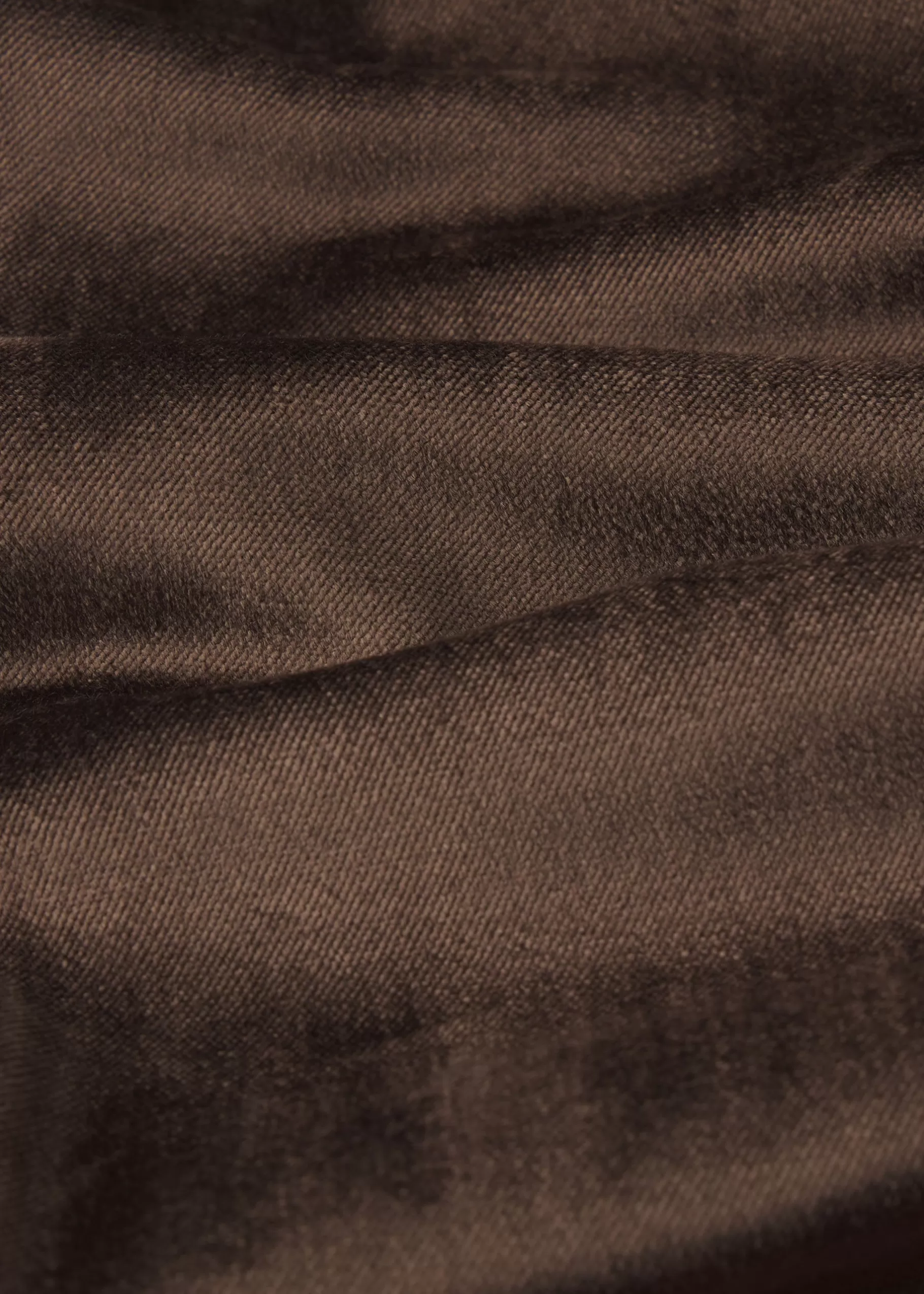Straight | Pants*FRAME Le Sleek Straight Velveteen in Peppercorn Velvet Peppercornvelvet