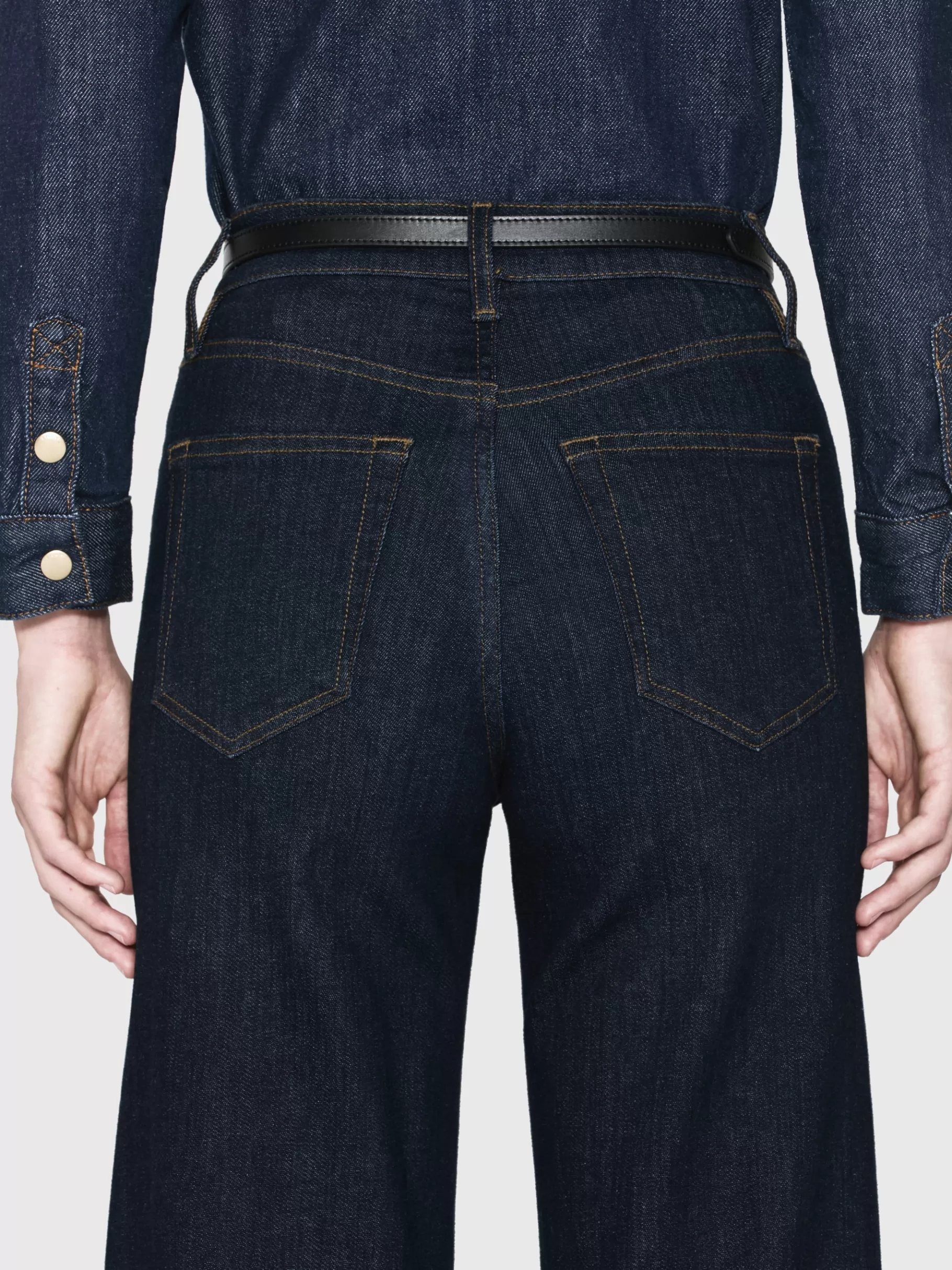 le_slim_palazzo__in__fife_3.webp Wide Leg*FRAME Le Slim Palazzo in Fife