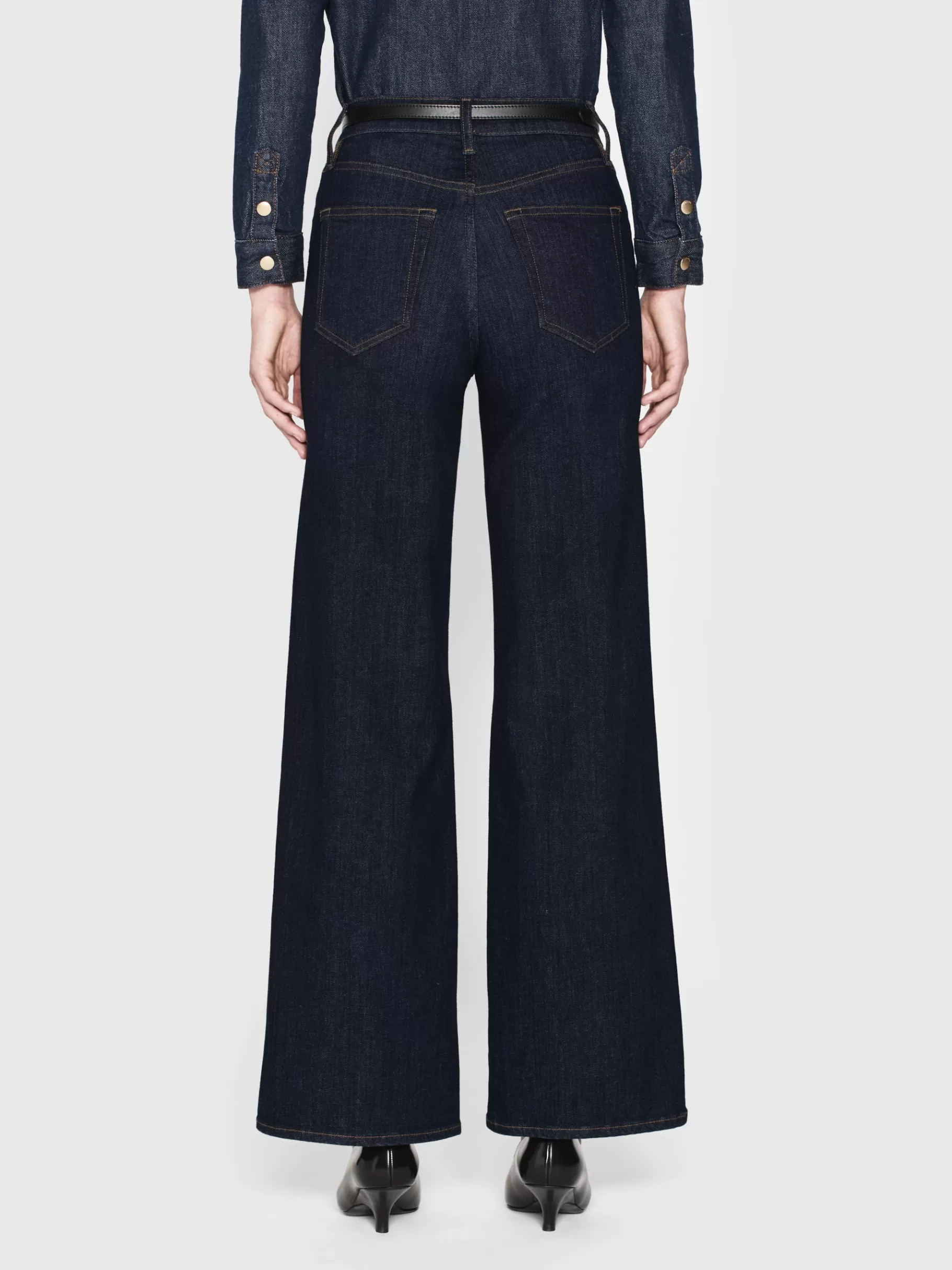 le_slim_palazzo__in__fife_6.webp Wide Leg*FRAME Le Slim Palazzo in Fife