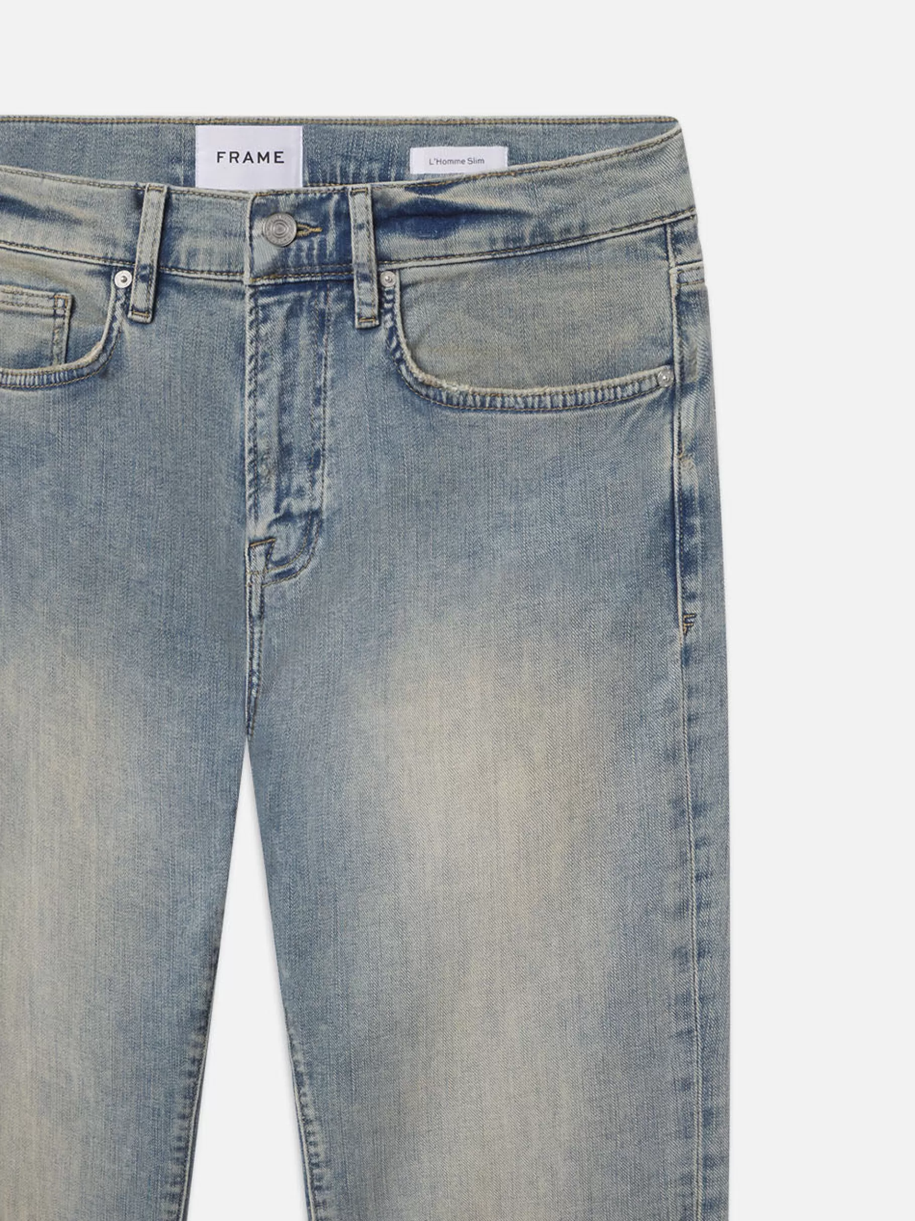 Slim*FRAME L'Homme Slim in Beachwood