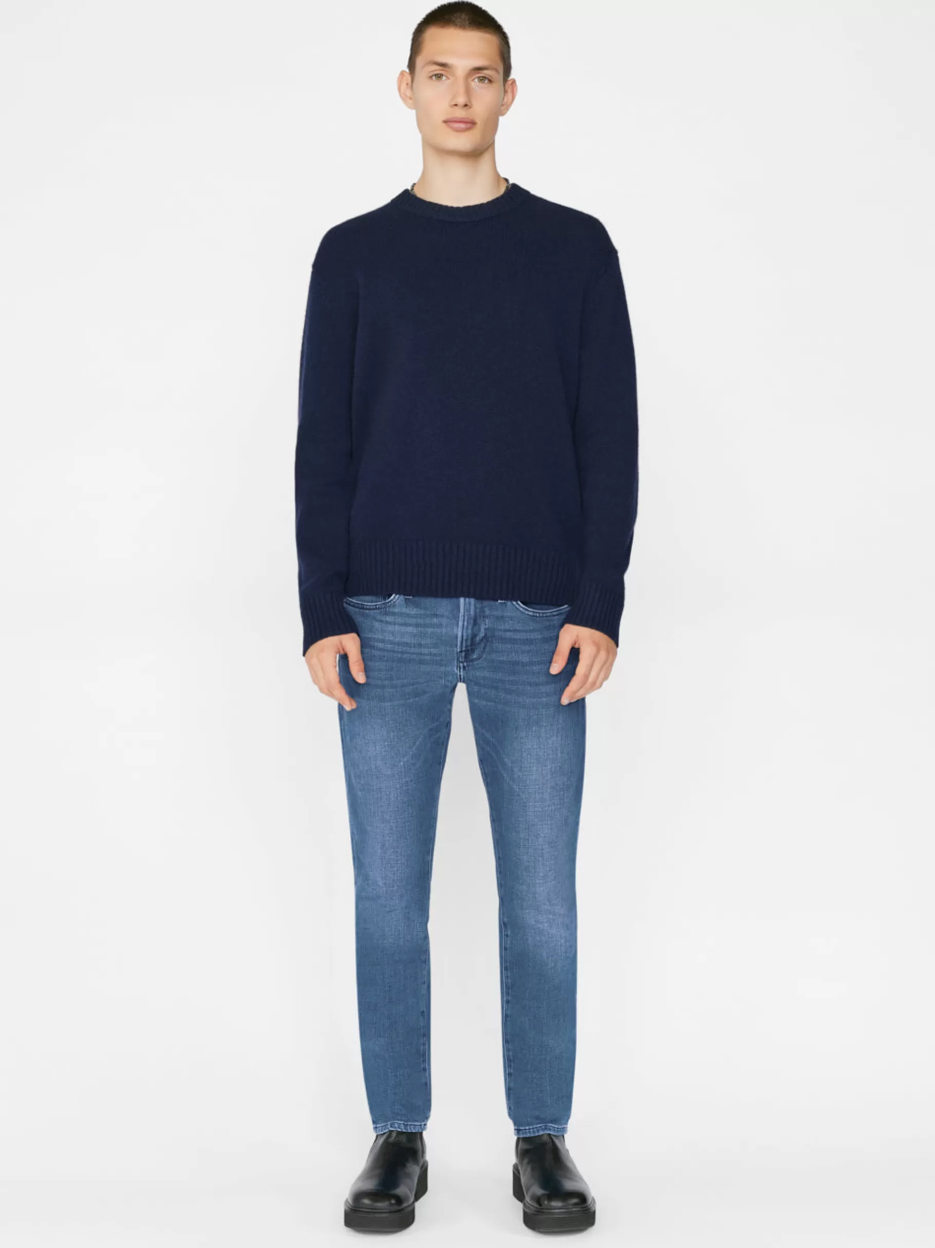 Slim*FRAME L'Homme Slim in Bradbury