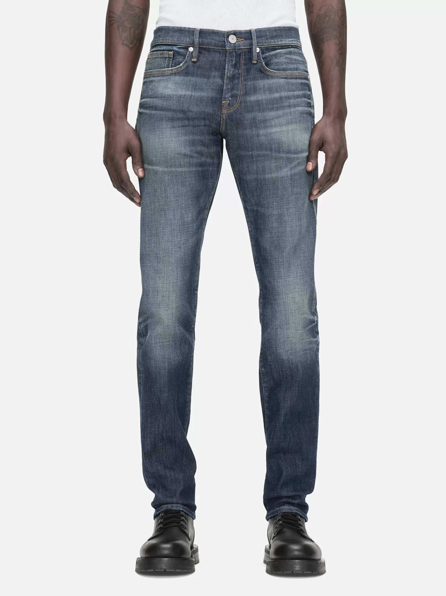 Slim*FRAME L'Homme Slim in Cadiz