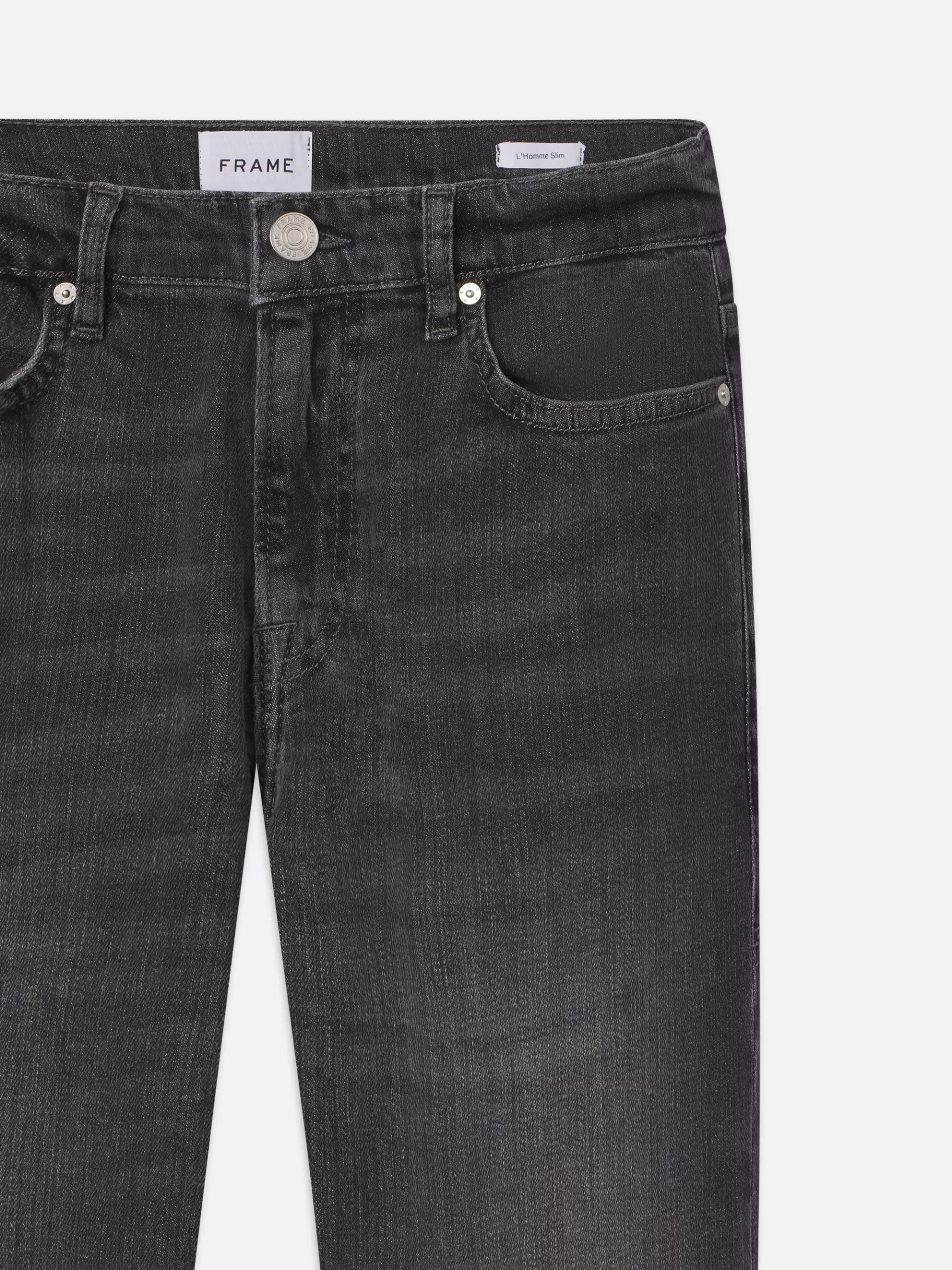Slim*FRAME L'Homme Slim in Cazador Dark Cazadordark