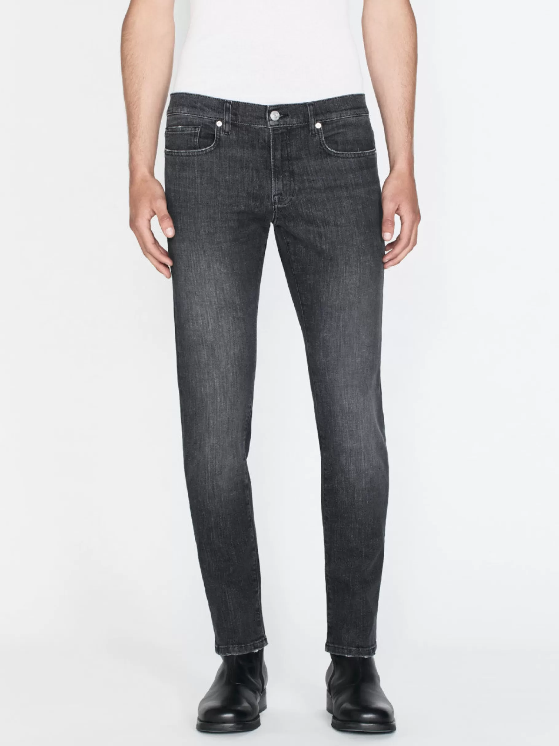 Slim*FRAME L'Homme Slim in Daxton Dark Daxtondark