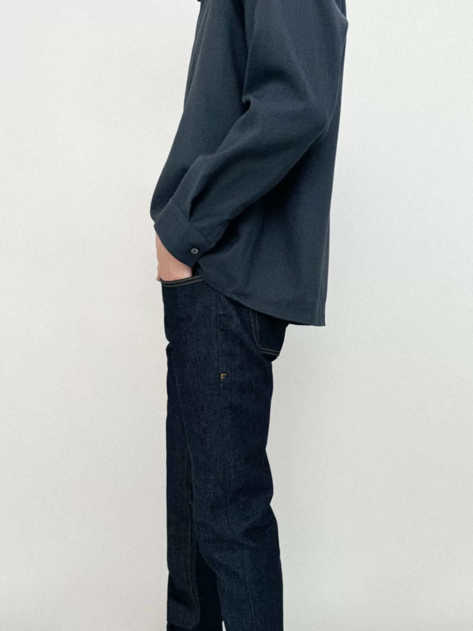 Slim*FRAME L'Homme Slim in Douro