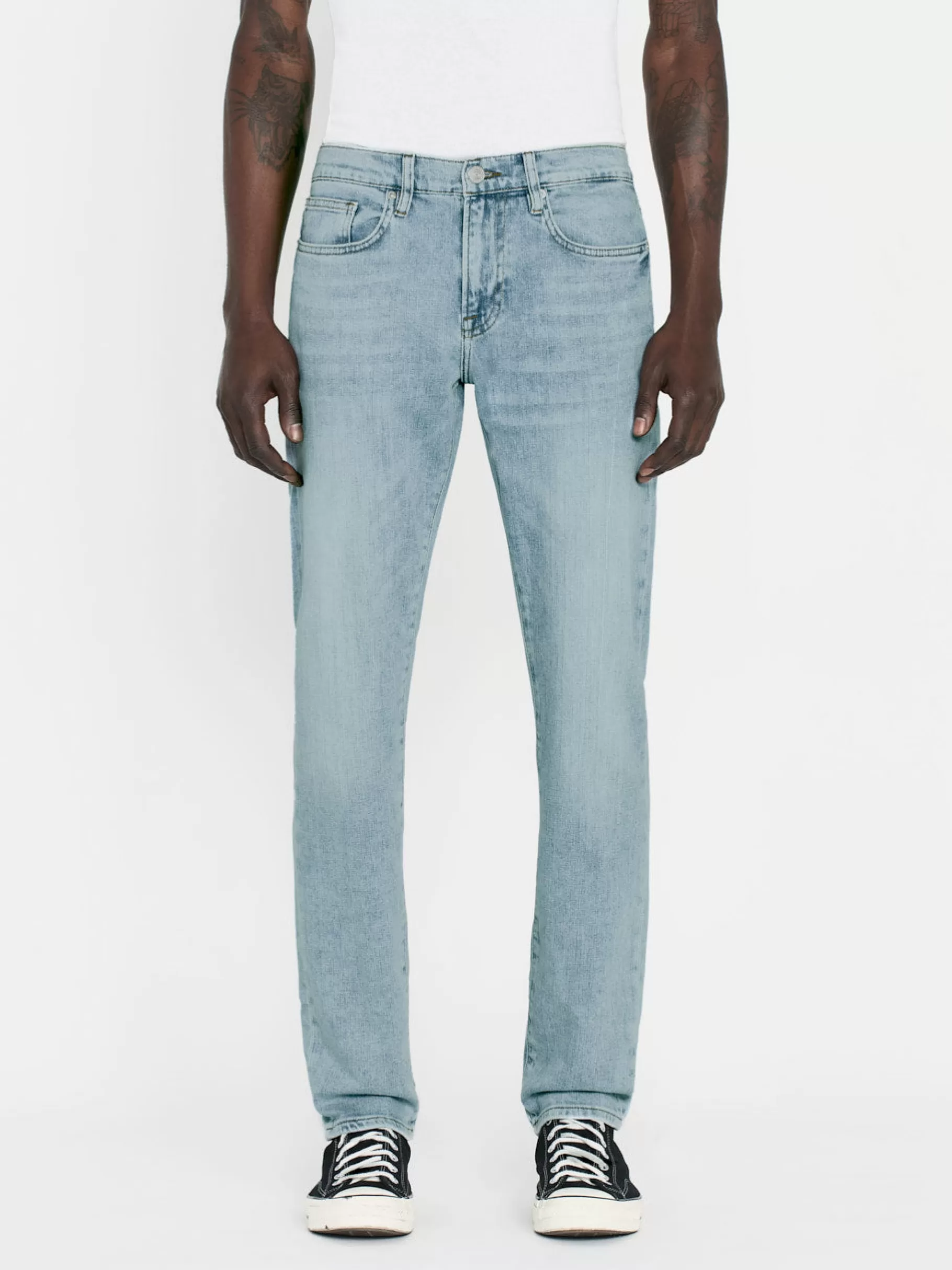 Slim*FRAME L'Homme Slim in Finn
