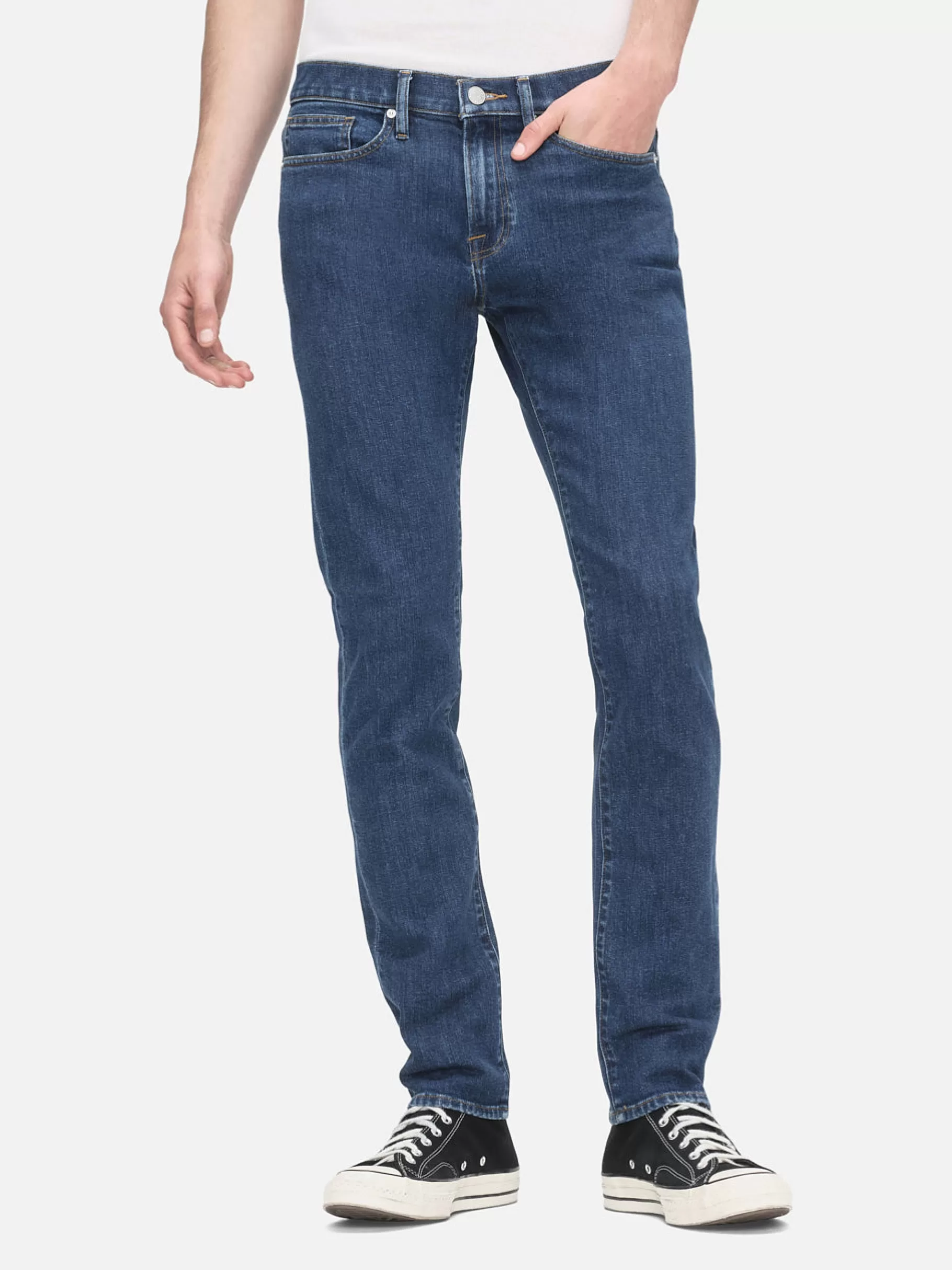Slim*FRAME L'Homme Slim in Long Bay Longbay