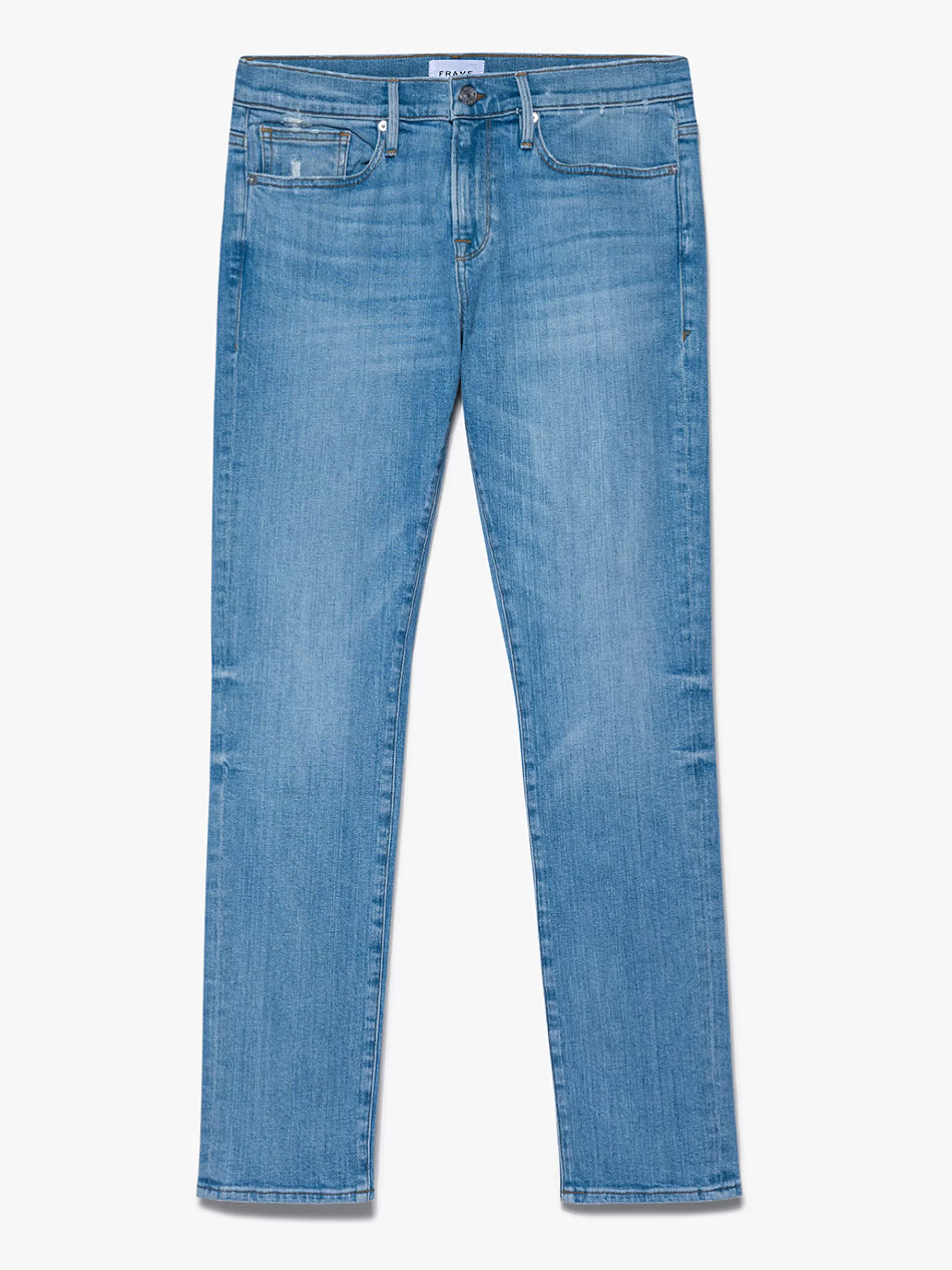 Slim*FRAME L'Homme Slim in Osborne Grind Osbornegrind