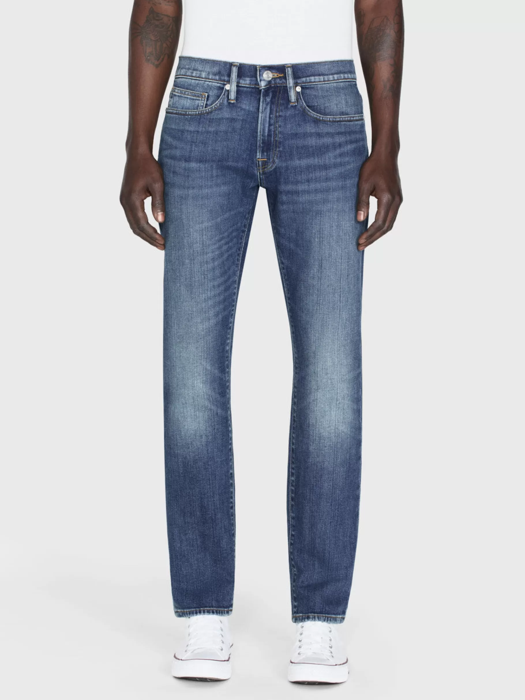 Slim*FRAME L'Homme Slim in Sedona