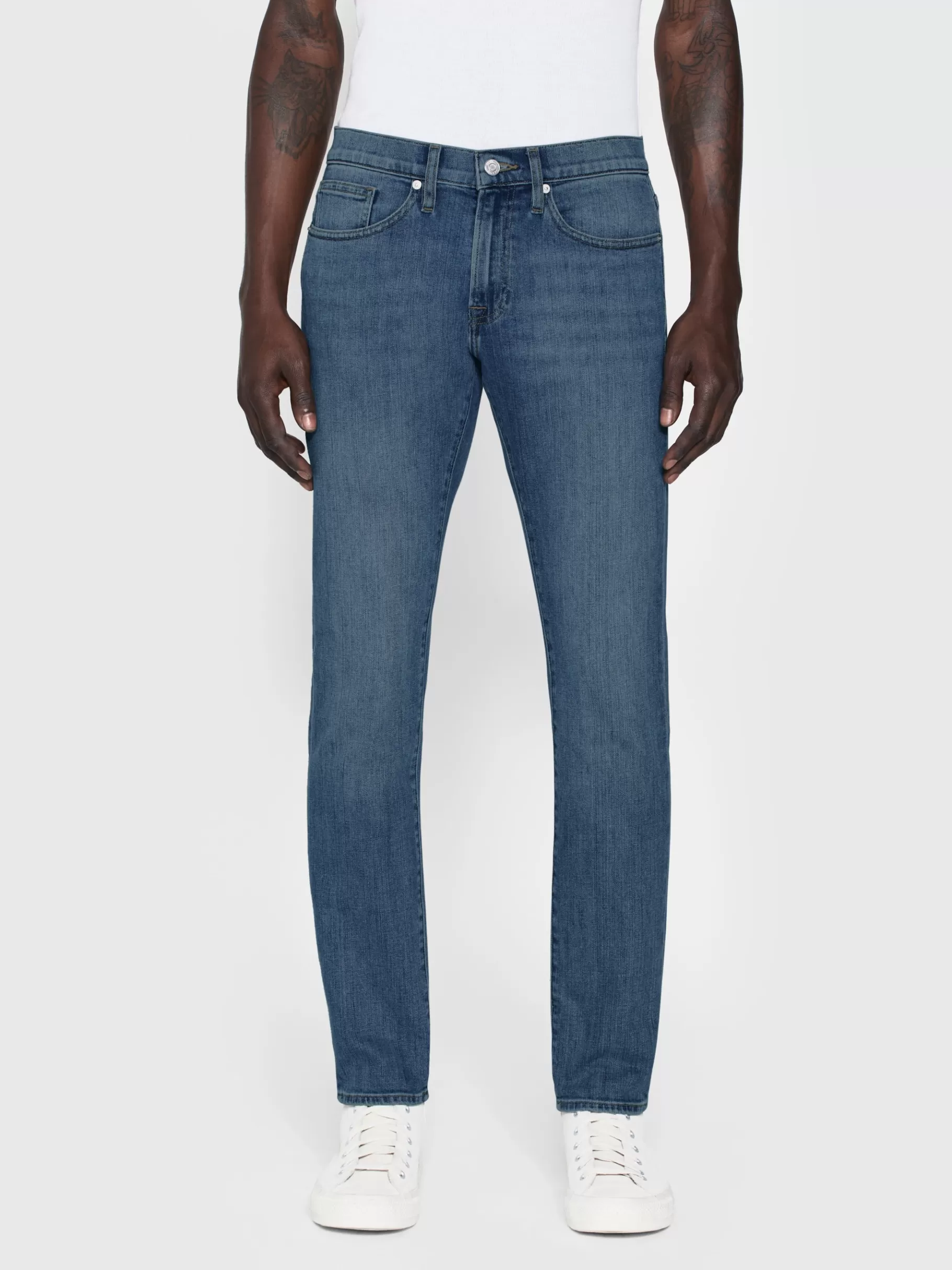Slim*FRAME L'Homme Slim in Shield