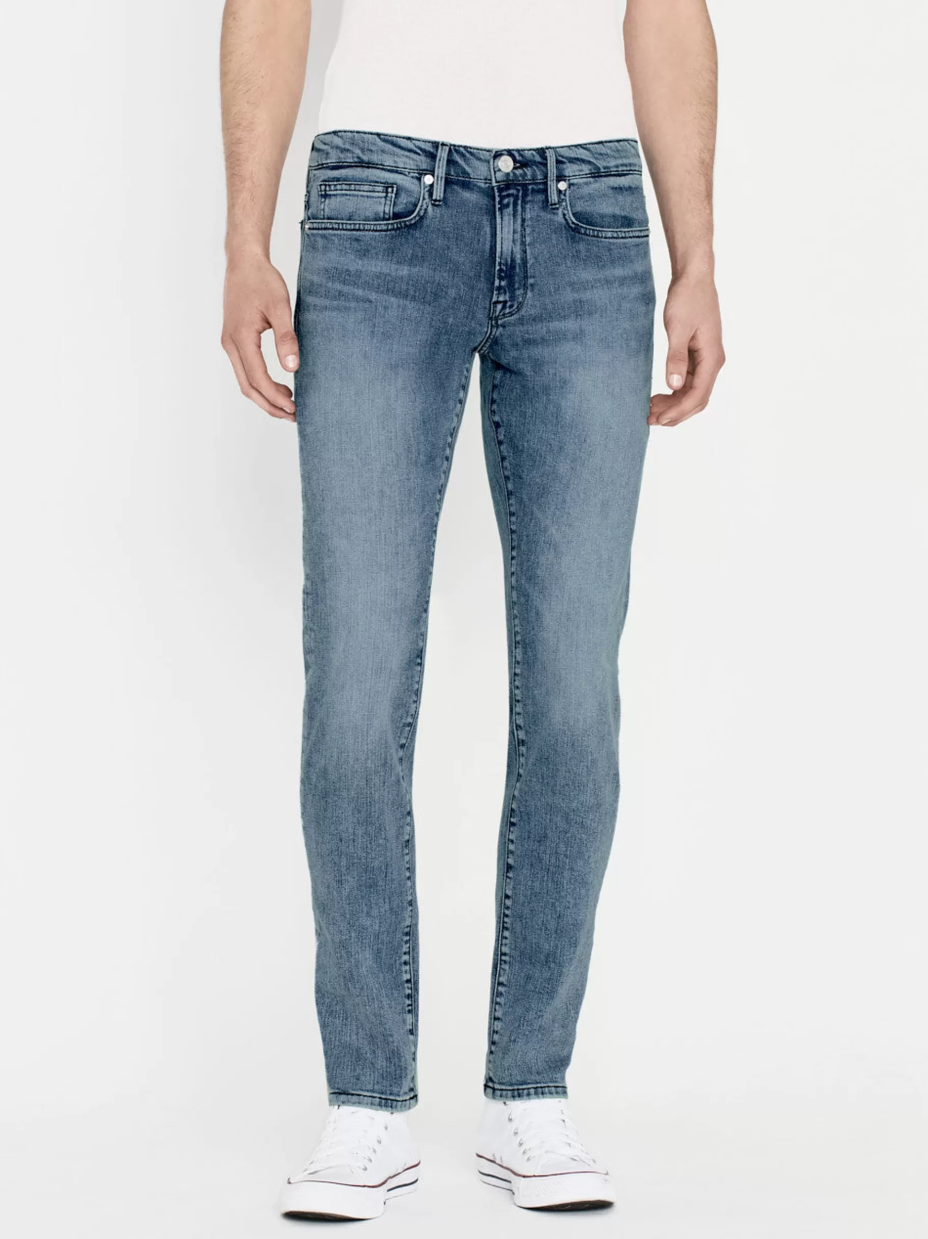 Slim*FRAME L'Homme Slim in Skater