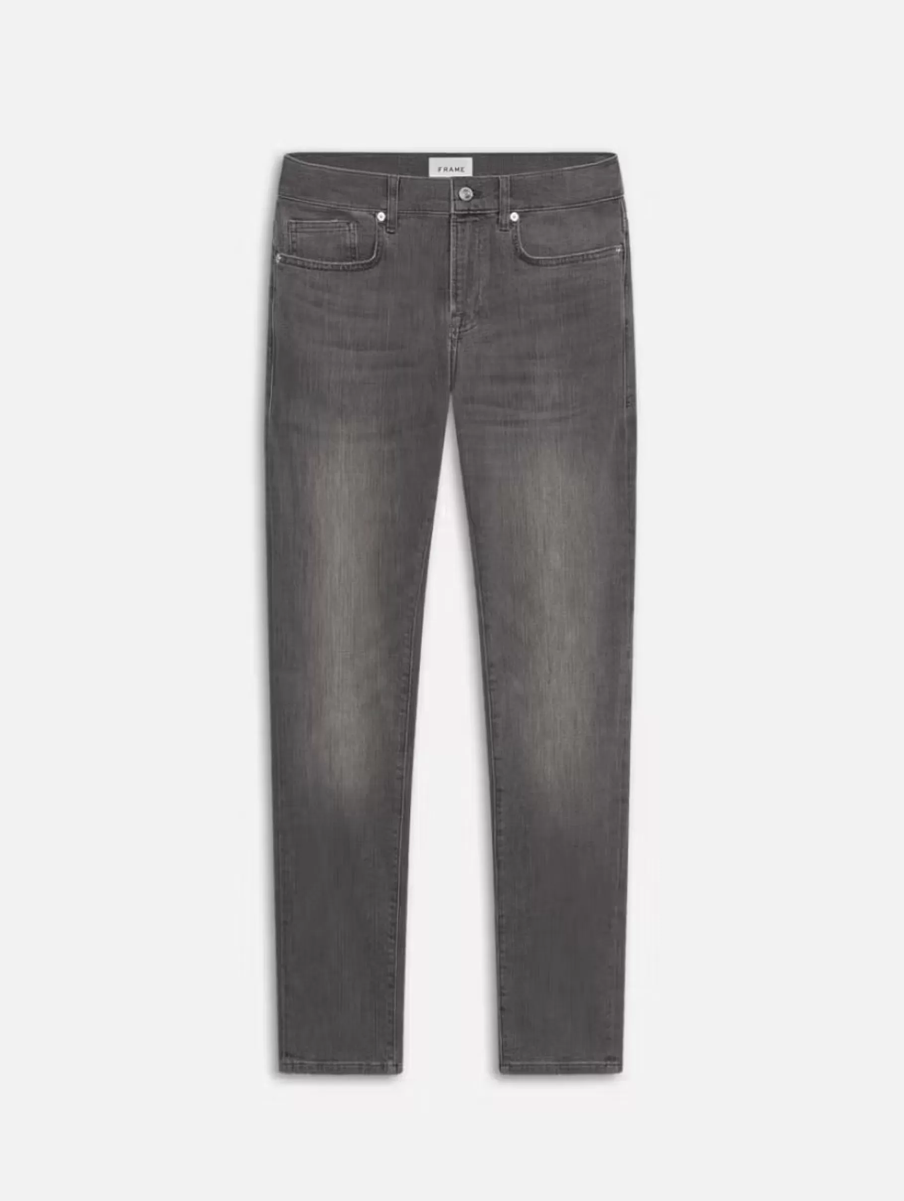Slim*FRAME L'Homme Slim in Vintage Dark Vintagedark