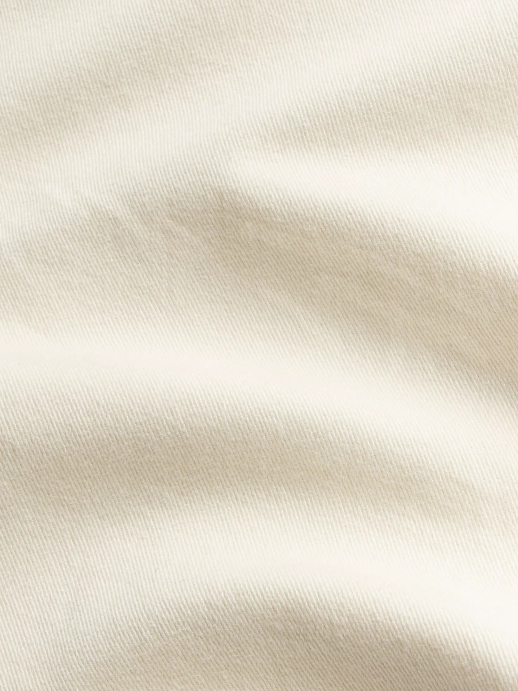Slim*FRAME L'Homme Slim Twill in Natural