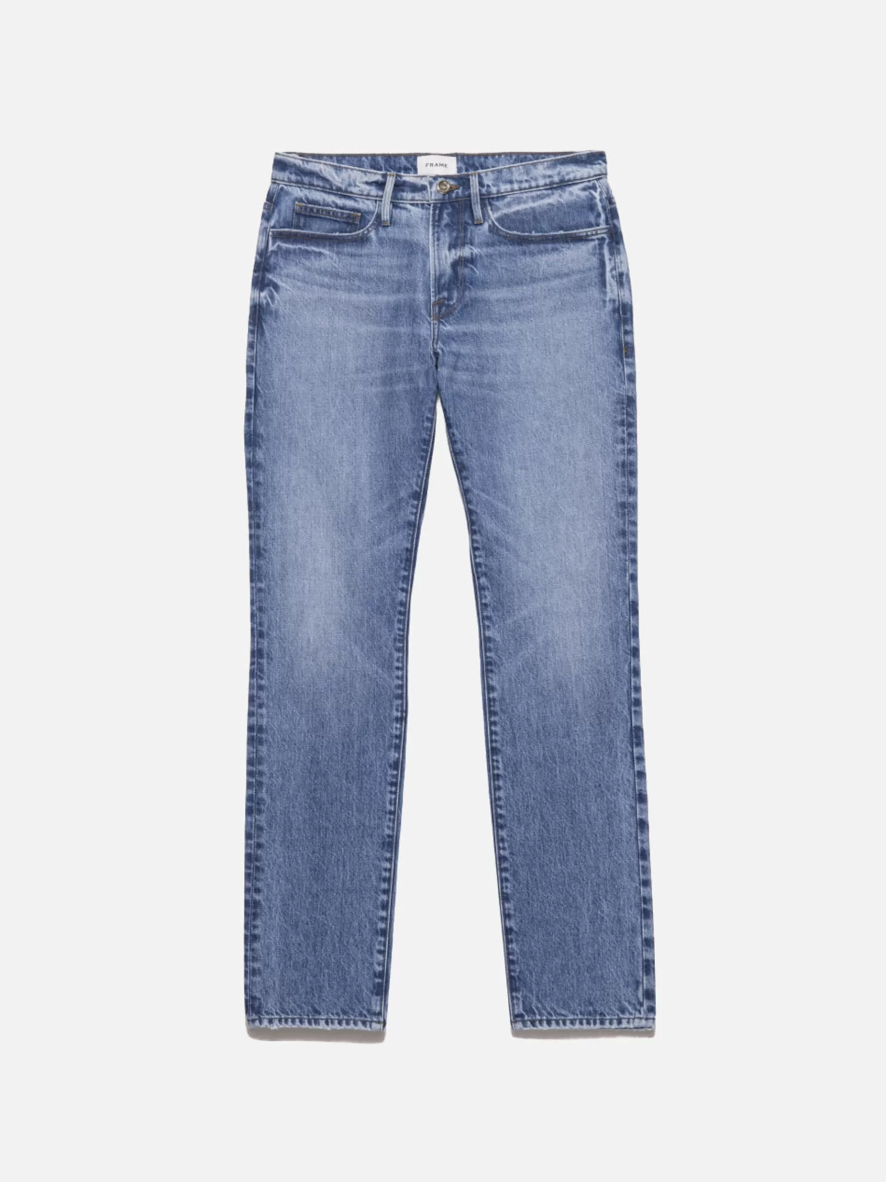 Slim*FRAME Ritz Men's L'Homme Slim in Bluejay